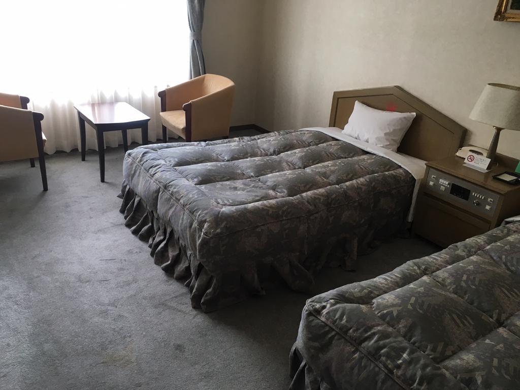 Breezbay Hotel & Resort ג'רו מראה חיצוני תמונה