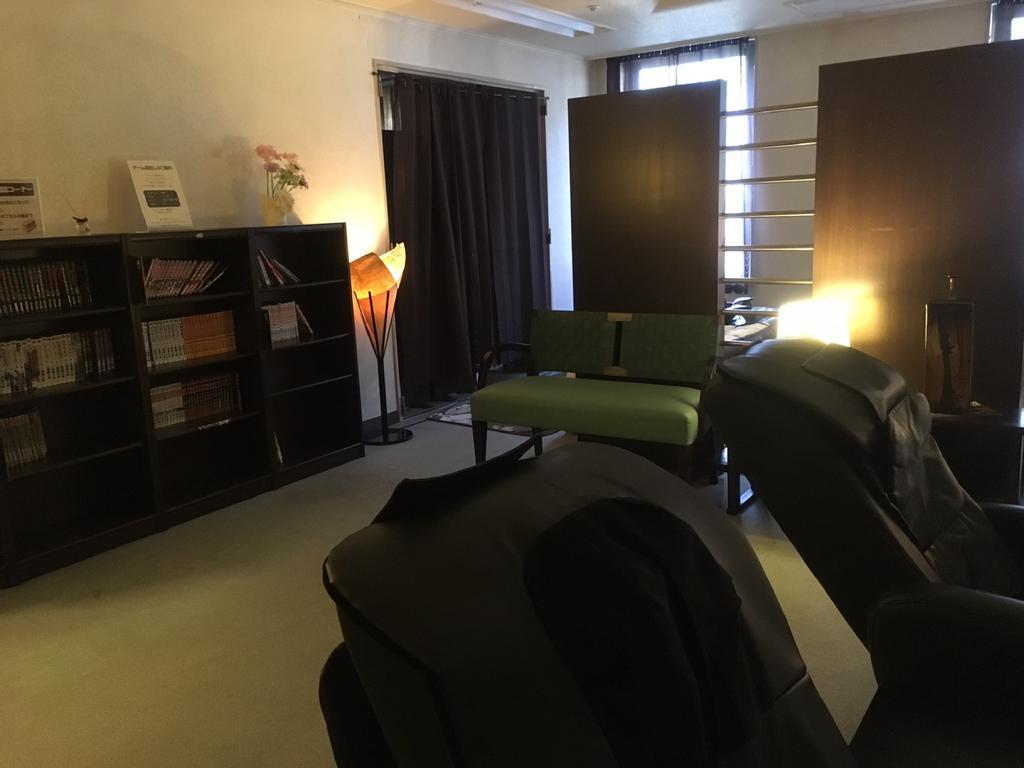 Breezbay Hotel & Resort ג'רו מראה חיצוני תמונה
