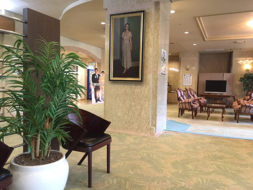 Breezbay Hotel & Resort ג'רו מראה חיצוני תמונה