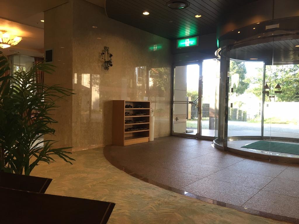 Breezbay Hotel & Resort ג'רו מראה חיצוני תמונה