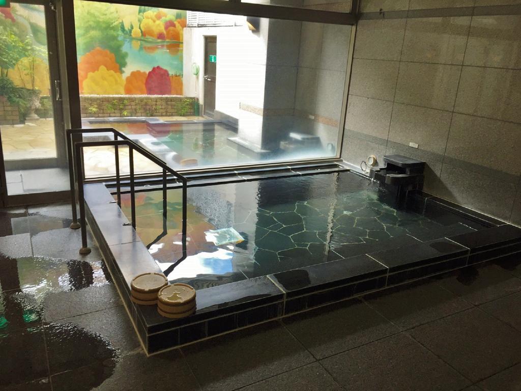 Breezbay Hotel & Resort ג'רו מראה חיצוני תמונה