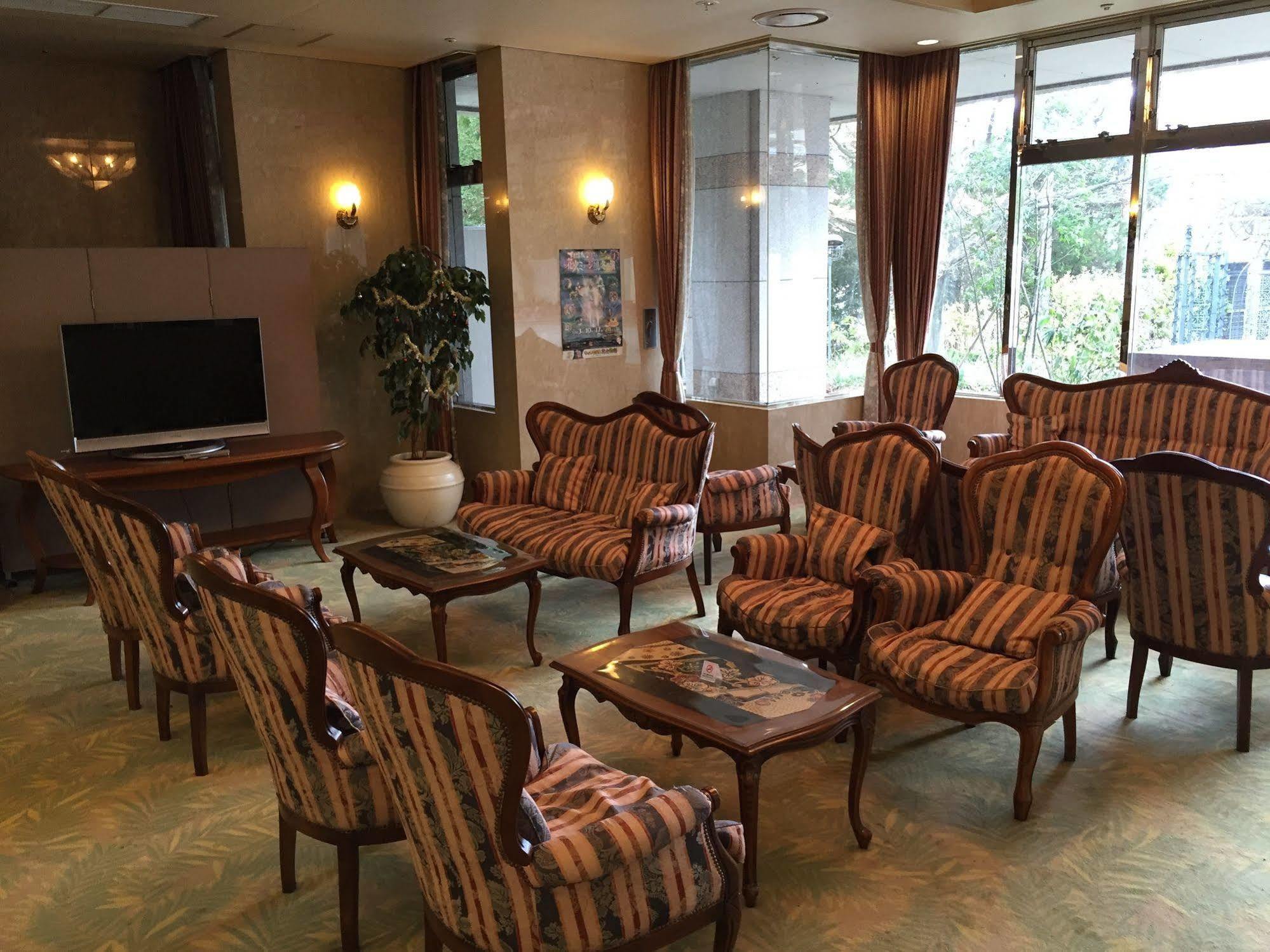 Breezbay Hotel & Resort ג'רו מראה חיצוני תמונה