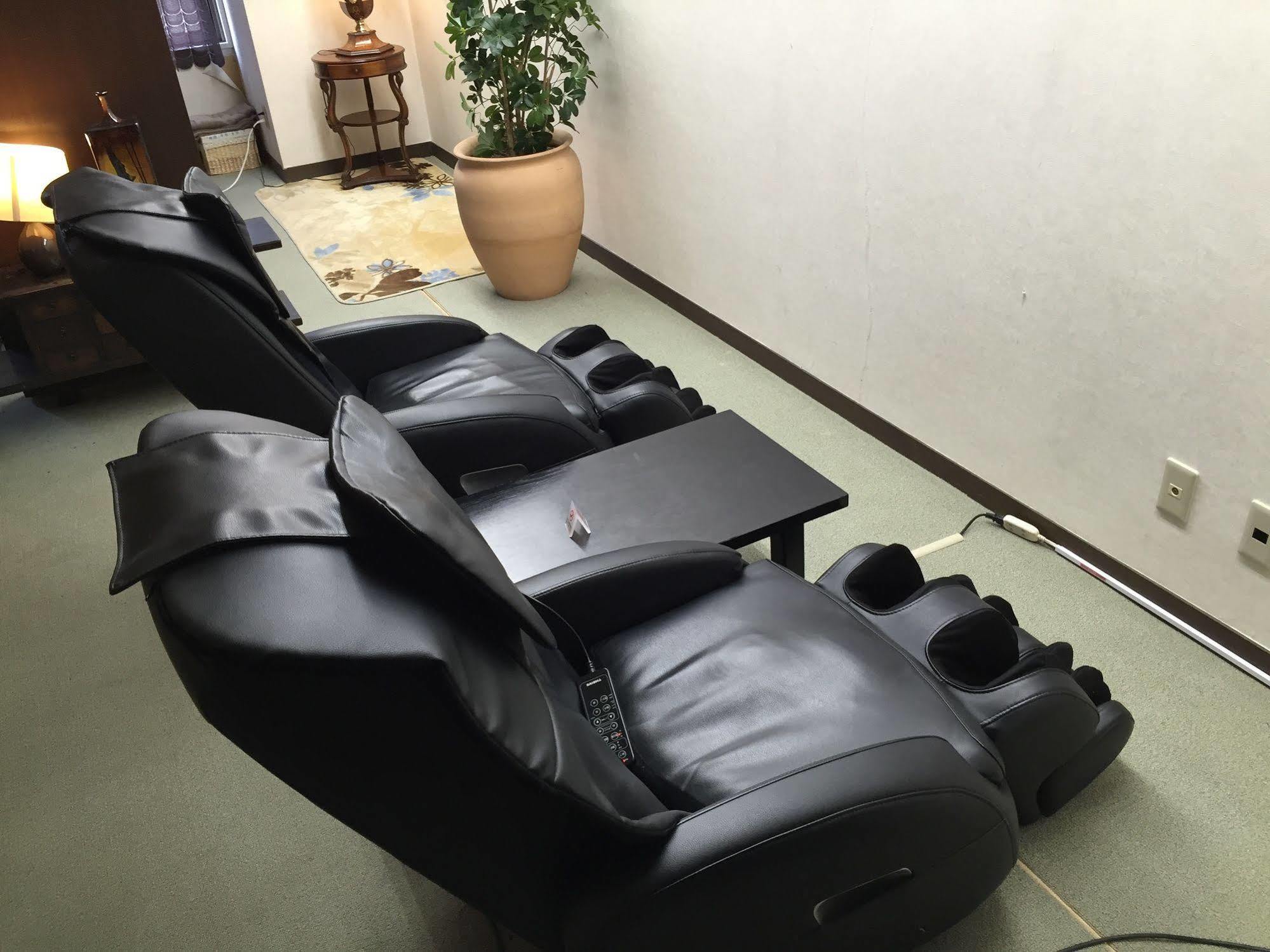 Breezbay Hotel & Resort ג'רו מראה חיצוני תמונה